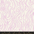 Moda Teddy and the Bears - RS2109-11 Glow Rose - Cotton Fabric