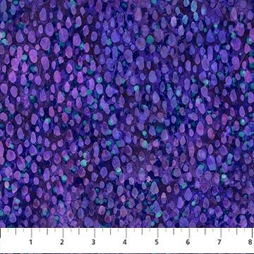 NCT Allure - DP26703-88 Purple - Cotton Fabric