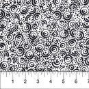 NCT Banyan Classics Batiks - 81203-990 Opal - Cotton Batik Fabric