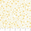 NCT Golden Yule - 10573M-10 Gold Metallic - Cotton Fabric