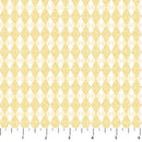 NCT Golden Yule - 10575M-10 Gold Metallic - Cotton Fabric
