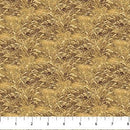NCT Naturescapes Basics - 25505-14 Ochre - Cotton Fabric