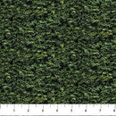NCT Naturescapes Basics 25499-79 Dark Green - Cotton Fabric
