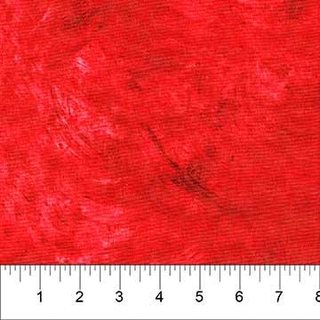 NCT Plaster of Paris - 40009-24 Strawberry - Cotton Fabric