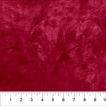 NCT Plaster of Paris - 40009-28 Rosy - Cotton Fabric