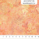 NCT Stonehenge Gradations II - 26756-53 Melon - Cotton Fabric