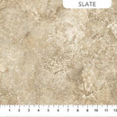 NCT Stonehenge Gradations II - 26756-980 Slate Light - Cotton Fabric