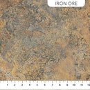 NCT Stonehenge Gradations II - 26757-36 Iron Ore - Cotton Fabric