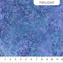 NCT Stonehenge Gradations II - 26757-47 Twilight - Cotton Fabric