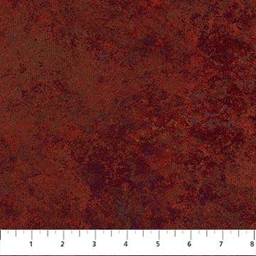 NCT Stonehenge Marrakech - 26822-24 Red - Cotton Fabric