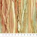 NCT The Great Outdoors - DP28450-37 Rust Multi - Cotton Fabric