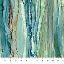 NCT The Great Outdoors - DP28450-64 Teal Multi - Cotton Fabric