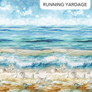 NCT The Great Outdoors - DP28451-44 Blue Multi - Cotton Fabric