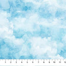 NCT The Great Outdoors - DP28455-44 Blue - Cotton Fabric