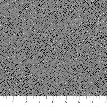 NCT Tonal Trios - 10451-96 After Five - Cotton Fabric