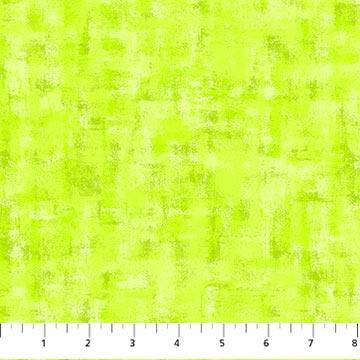 NCT Tonal Trios - 10452-71 Lime Twist - Cotton Fabric