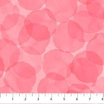NCT Tonal Trios - 10453-25 Pink Lemonade - Cotton Fabric