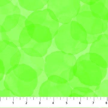NCT Tonal Trios - 10453-72 Chlorophyll - Cotton Fabric