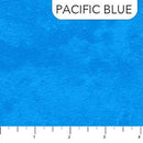 NCT Toscana - 9020-447 Pacific Blue - Cotton Fabric