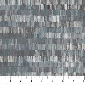 NCT Urban Vibes - 26804-95 Gray Multi - Cotton Fabric