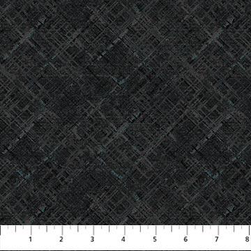 NCT Urban Vibes - 26807-99 Black - Cotton Fabric