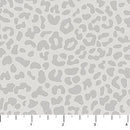 NCT Wild One - 27693-93 Medium Gray - Cotton Fabric