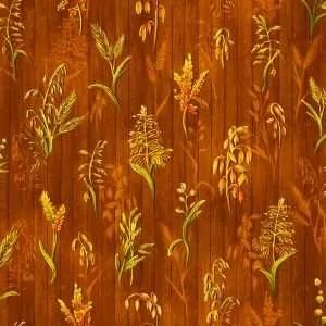 OASIS Golden Harvest - 59-7031 - Cotton Fabric