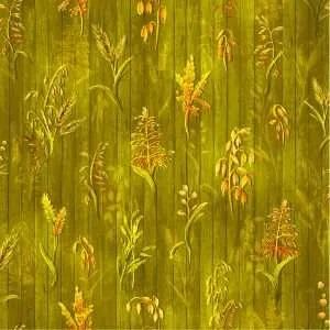 OASIS Golden Harvest - 59-7032 - Cotton Fabric