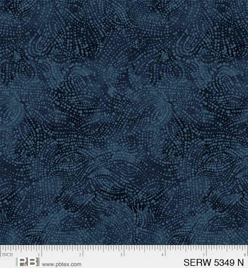 PB Serenity 108" Wideback - SERW-05349-N - Cotton Fabric