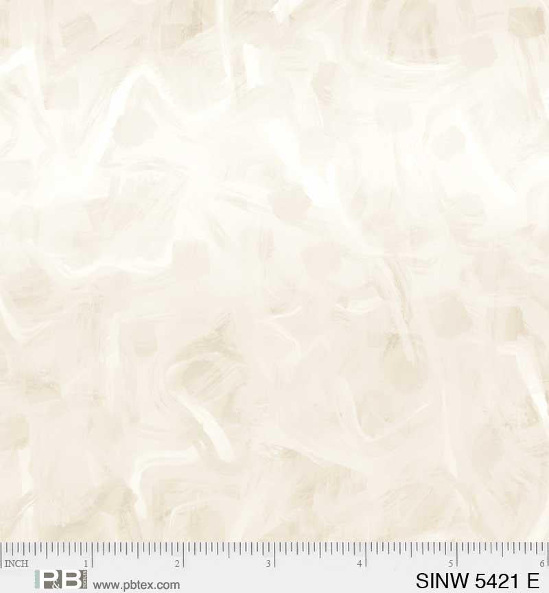 PB Spring In The Northwoods - 5421-E - Cotton Fabric