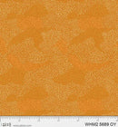 PB Whimsy II Tonal Spots - 5689-OY - Cotton Fabric
