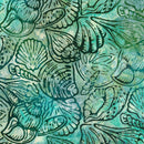 RK Artisan Batiks: Beachcombers - AMD-22774-327 Laguna - Cotton Batik Fabric