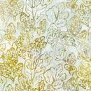 RK Artisan Batiks: Beachcombers - AMD-22775-247 Oyster - Cotton Batik Fabric