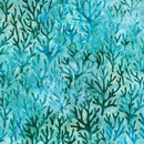 RK Artisan Batiks: Beachcombers - AMD-22777-299 Riviera - Cotton Batik Fabric