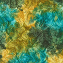 RK Artisan Batiks: Beachcombers - AMD-22778-268 Nature - Cotton Batik Fabric