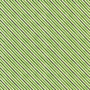 RK Holiday Charms - 19954-7 Green - Cotton Fabric