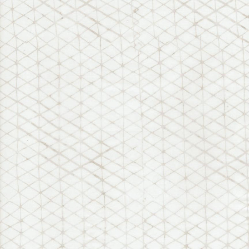 TT Alabaster Batiks - B2020-JASMINE - Cotton Fabric