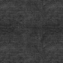 TT Burlap Texture - CD3149-BLACK - Cotton Fabric