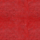 TT Burlap Texture - CD3149-RED - Cotton Fabric