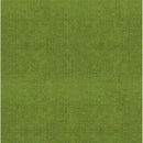 TT Lotus Garden Asian Metallic Geo Dots - CM3669-GREEN - Cotton Metallic Fabric