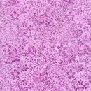 TT Pansy Batiks - B2159-LILAC - Cotton Fabric