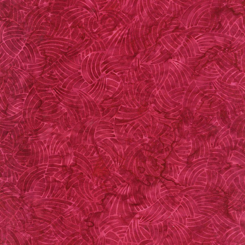TT Tonga Liberty Batiks Fans - B2022-PRIDE - Cotton Fabric