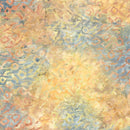 TT Tonga Luna Batiks Fantasy Mini Floral - B7673-SHINE - Cotton Fabric