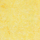 TT Tonga Pixie Batiks Stamped Flowers On Branches - B1763-MARIGOLD - Cotton Fabric