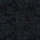 TT Tonga Traditions Batiks - B6971-EBONY - Cotton Fabric