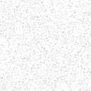 TT Whiteout Granite Stone Tile - C3113-WHITE - Cotton Fabric