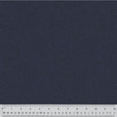 WHM Duchess Twiggy - 54580-2 Navy - Cotton Fabric