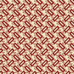 WHM Elliot Crossways - 53795-3  Berry - Cotton Fabric