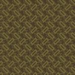 WHM Elliot Crossways - 53795-6 Dark Brown - Cotton Fabric