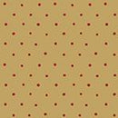 WHM Elliot Dotty - 53794-2 Sand - Cotton Fabric